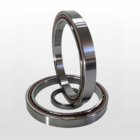 Precision Angular Contact Ball Bearings 2_