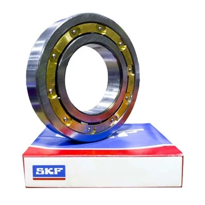 6314 M/C3VL0241 Deep Groove Ball Bearings