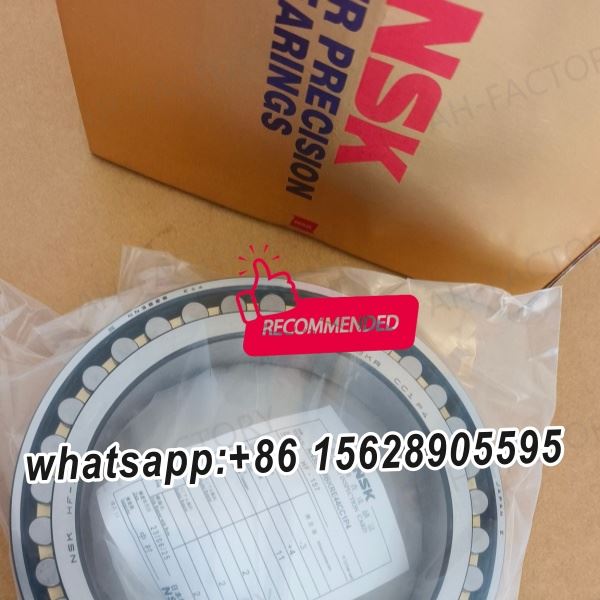 NN3044MBKRCC1P5 NSK