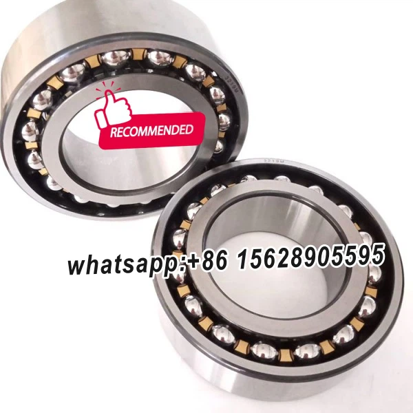 Angular Contact Ball Bearing 2 Angular Contact Ball Bearing 2