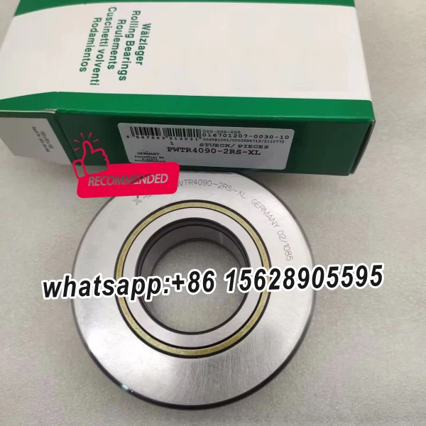 PWTR3072-2RS-RR-XL INA