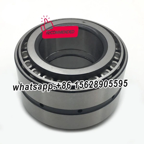 double row tapered roller bearing 2 double row tapered roller bearing 2