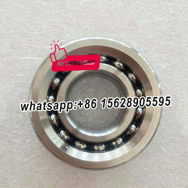 BSD 60120 CGA SKF