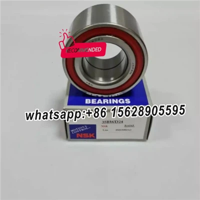 35BWD24 NSK