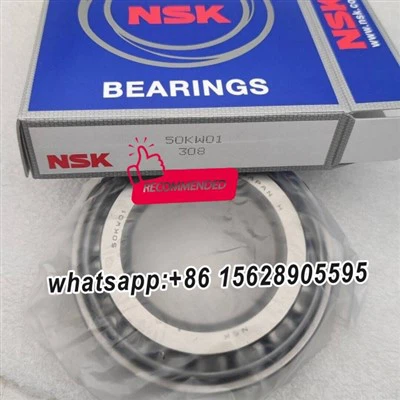50KW01 NSK