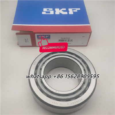 759/752 SKF