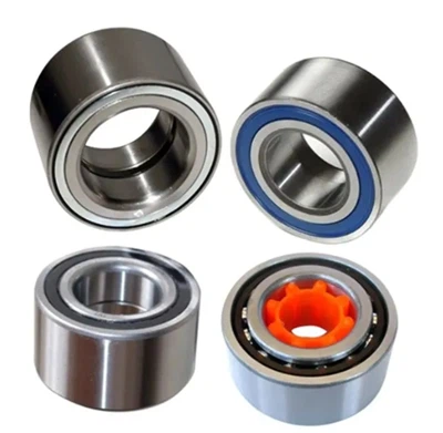 Automotive Bearings