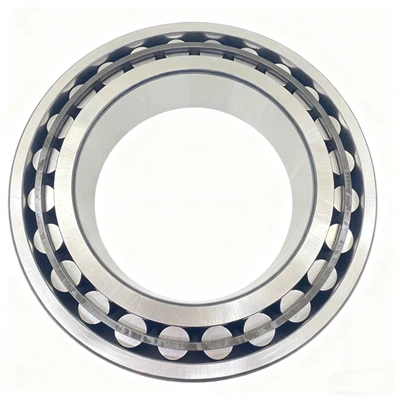 CARB Toroidal Roller Bearings