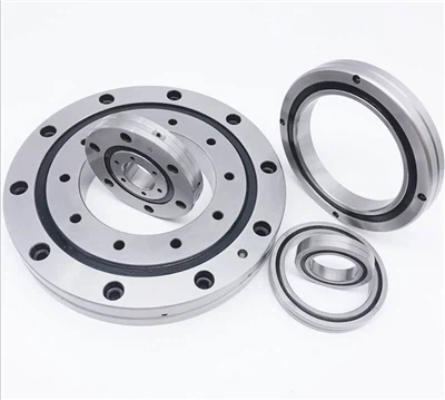 Crossed roller bearings