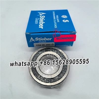 CSK30 2RS Stieber