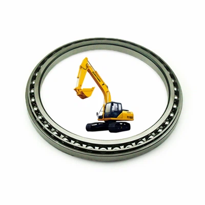 Excavator Bearing