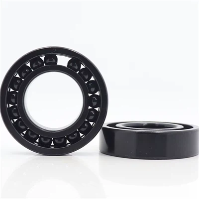 High-temperature bearings