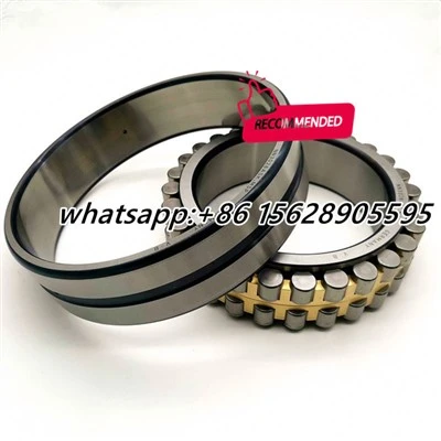 NNU4921BK/SPW33 SKF