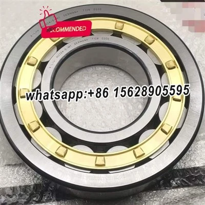 NU3960 ECML/P4NFVQ015 SKF