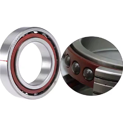High Precision Ball Bearings