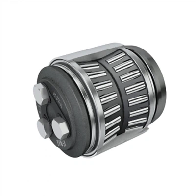 Railway Bearings