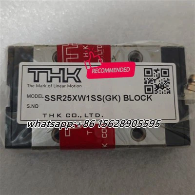 SSR25XW THK