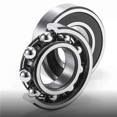 Stainless Steel Bearings