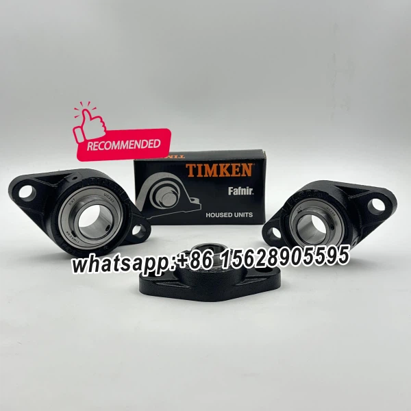 UCFL206-20 TIMKEN